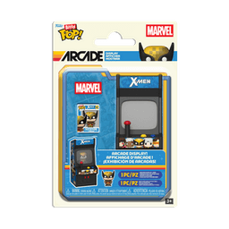 Wolverine Funko Pop