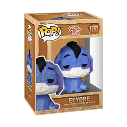 eeyore 1763