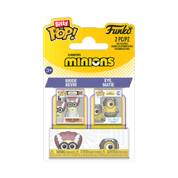 bride kevin eye matie 2 pack