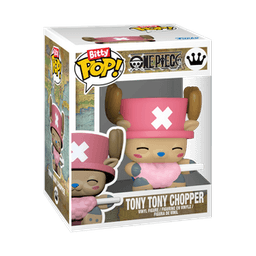 Tony Tony Chopper Funko Pop