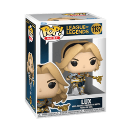 lux 1137