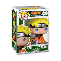 Naruto Uzumaki #2338 Funko Pop