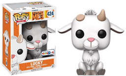 Lucky #424 Funko Pop