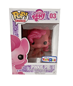 Pinkie Pie #03 Funko Pop
