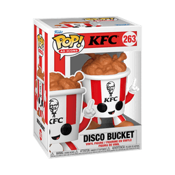 disco bucket 263