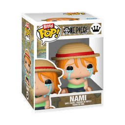 Nami Funko Pop