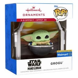 Grogu Funko Pop