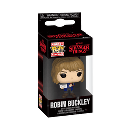 Robin Buckley Funko Pop