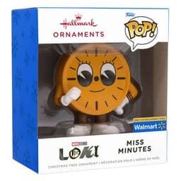 miss minutes walmart