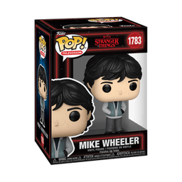 Mike Wheeler #1783 Funko Pop