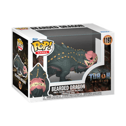 bearded dragon 1197