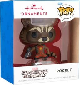 rocket