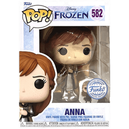 anna special edition 582