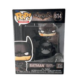 batman 614