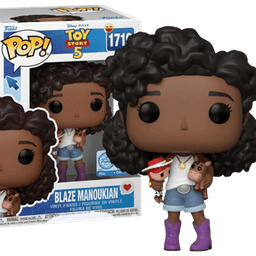 blaze manoukian original blue 1719