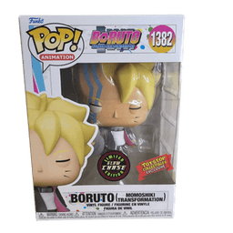 boruto momoshiki transformation toystop collectibles glow chase 1382