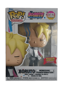 boruto momoshiki transformation toystop collectibles 1382