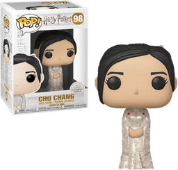 Cho Chang #98 Funko Pop