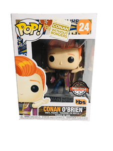 conan o brien special edition 24