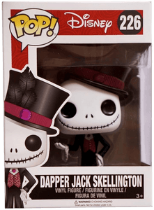 dapper jack skellington 226