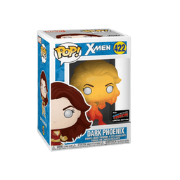 dark phoenix new york comic con 2019 422