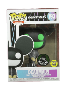 deadmau5 popcultcha glows in the dark 193