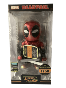 Deadpool Funko Pop