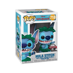 Hula Stitch #718 Funko Pop