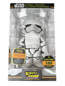First Order Stormtrooper Funko Pop