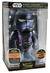 First Order Stormtrooper Funko Pop