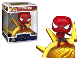 friendly neighborhood spider man 1183