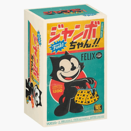 felix the cat