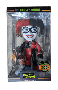 Harley Quinn Funko Pop