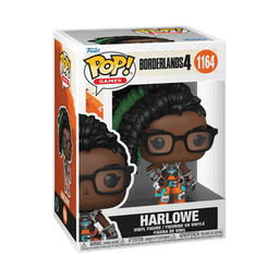 harlowe 1164