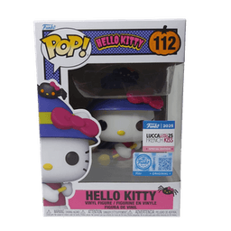Hello Kitty #112 Funko Pop