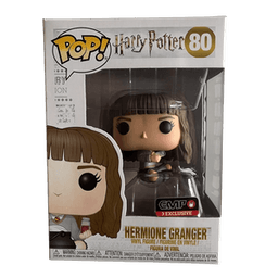 Hermione Granger #80 Funko Pop
