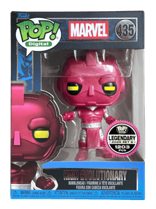 High Evolutionary #435 Funko Pop