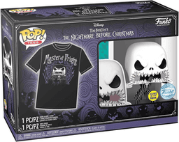 Jack Skellington Funko Pop