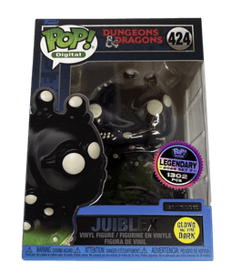 Jubilex #424 Funko Pop