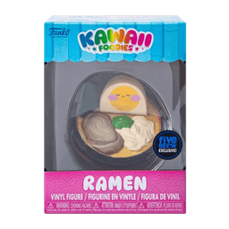 Ramen Funko Pop