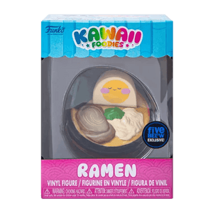 ramen five below