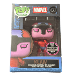 Klaw #433 Funko Pop