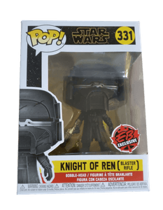 Knight of Ren (Blaster Rifle) #331 Funko Pop