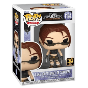 lara croft angel of darkness 30 tomb raider 1194