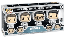 mariotti becker young cheng hq 4 pack
