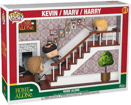 marv harry kevin 01