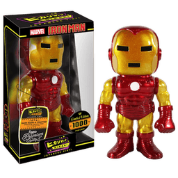 Iron Man Funko Pop