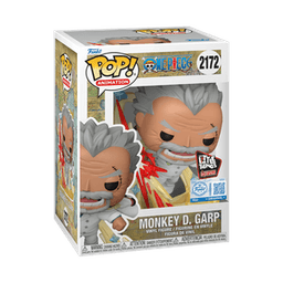 Monkey D. Garp #2172 Funko Pop