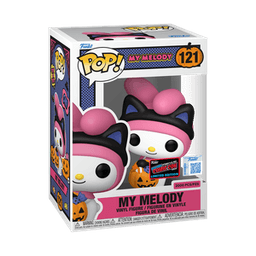 my melody new york comic con qr code 2025 121