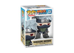 Kakashi Hatake #2224 Funko Pop